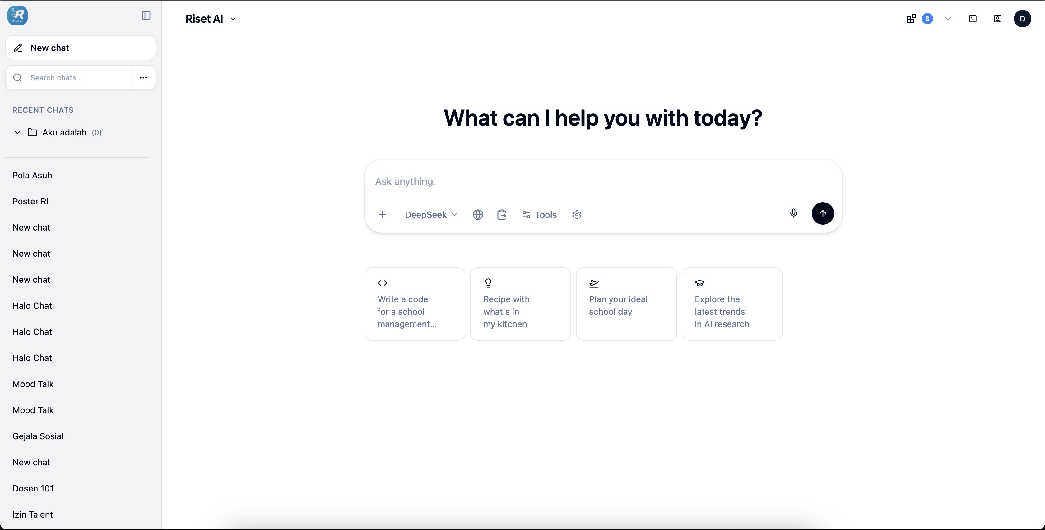Buat Grafik Hasil Penelitian Lebih Akurat dan Mudah